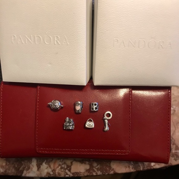 Authentic Pandora Charms - Picture 5 of 7